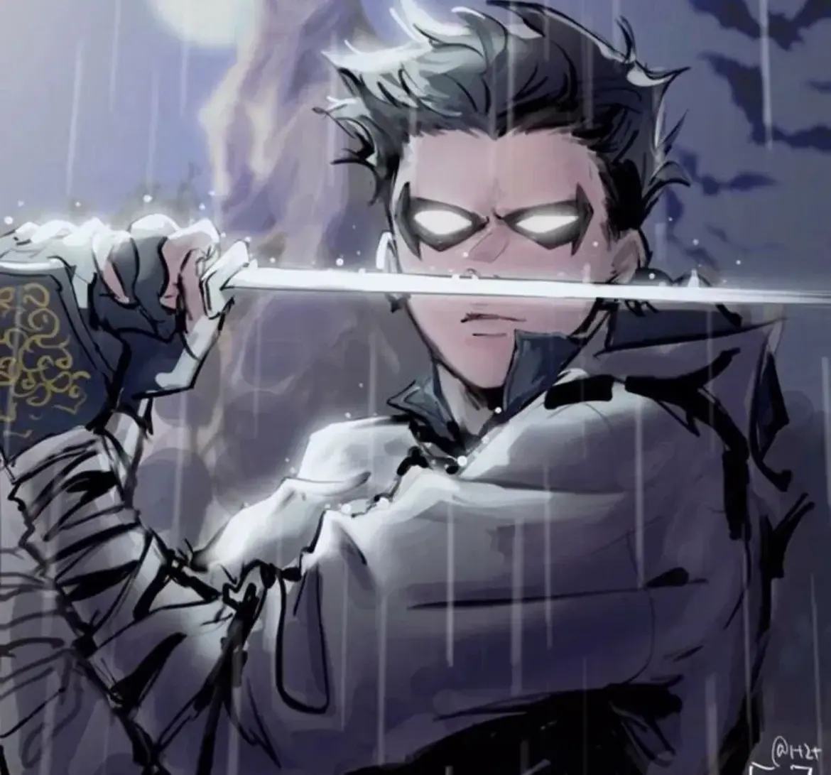 Avatar of Batfam