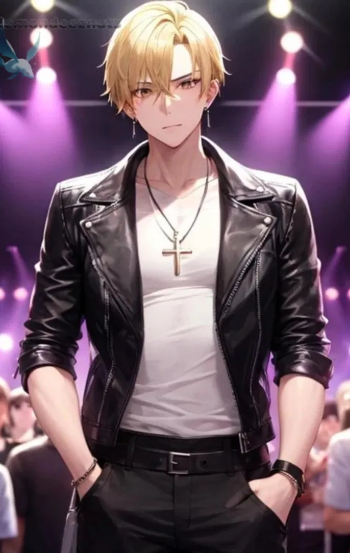 Avatar of Delinquent Brother 