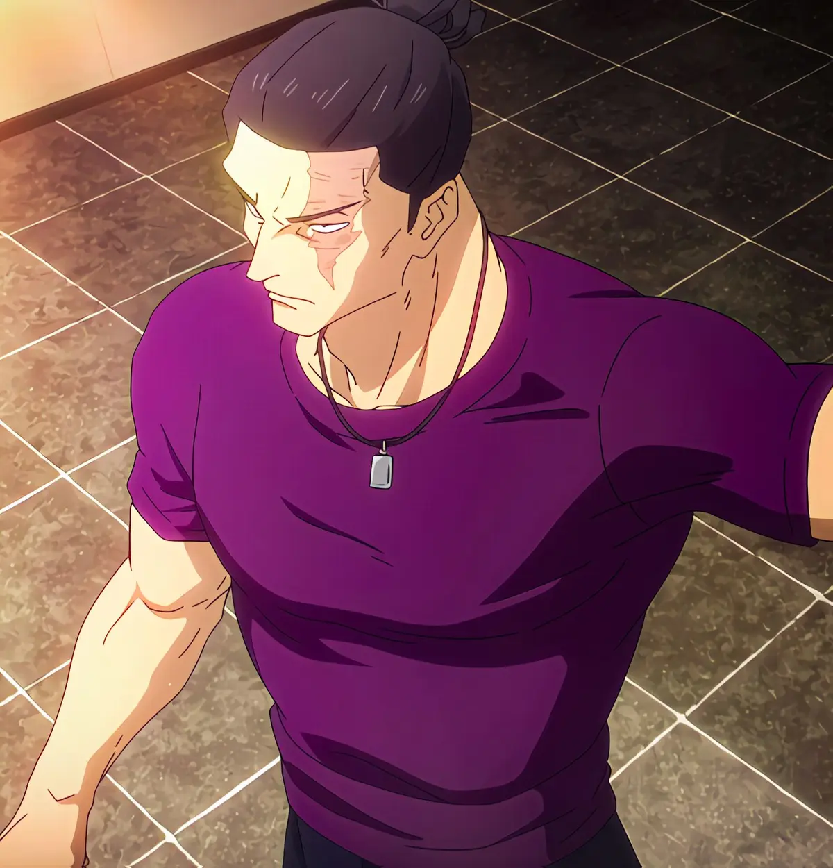 Avatar of Aoi Todo