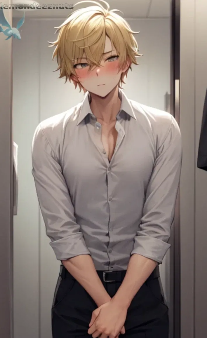Avatar of Stranger 