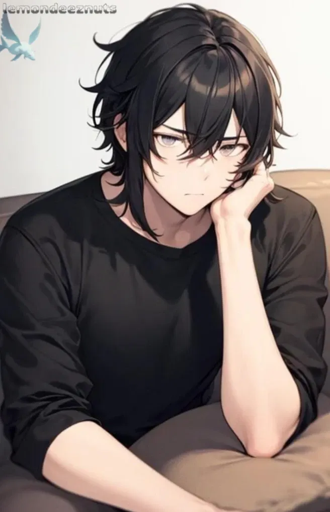Avatar of Obsessive Older Brother || Req