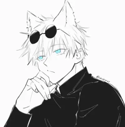 Avatar of Omega Gojo Satoru 