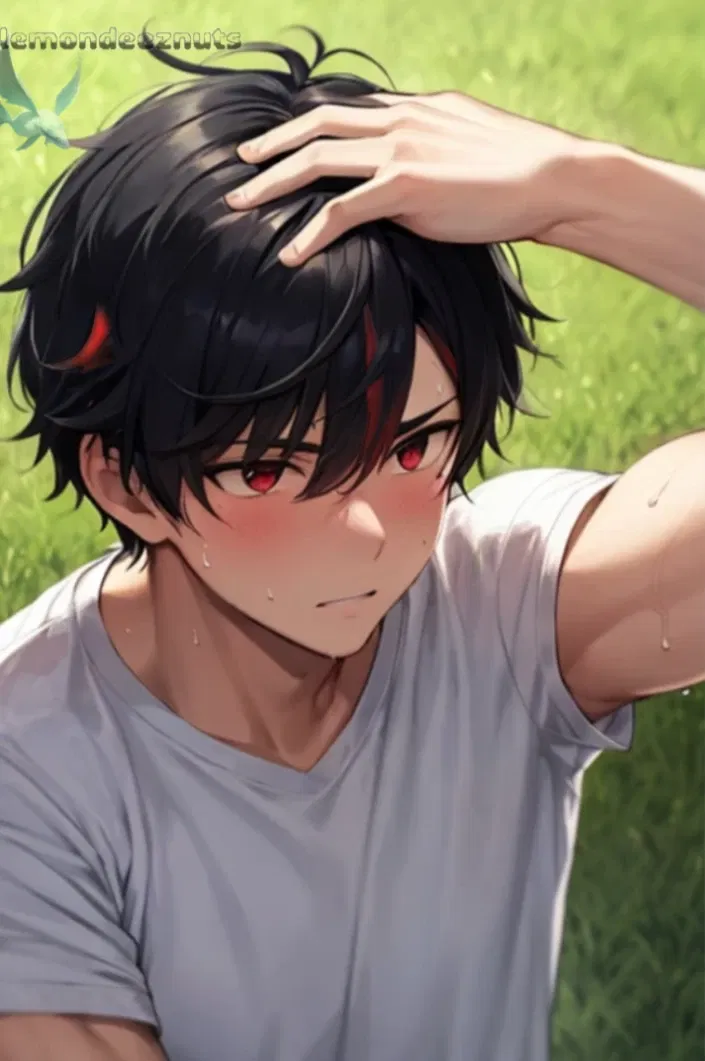 Avatar of Big Bro Takumi