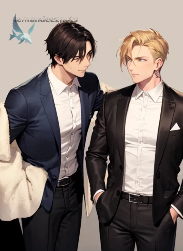 Avatar of Naki and Viper