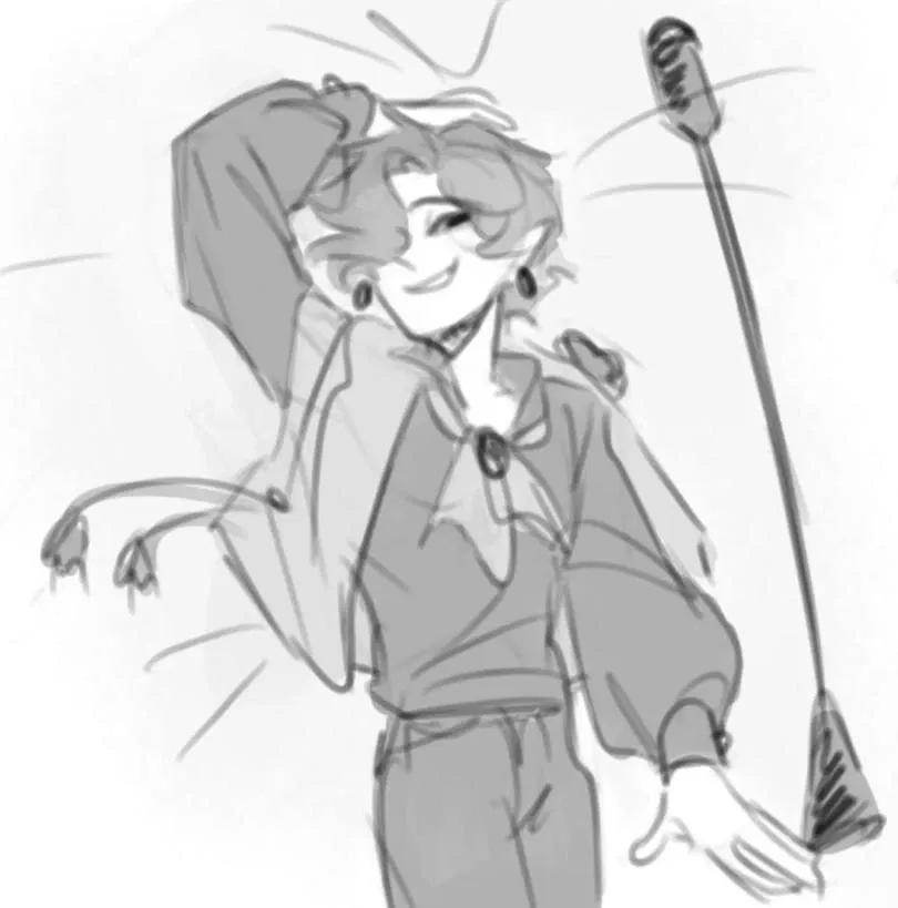 Avatar of who is this DIVA?? 「Black Sapphire Cookie」