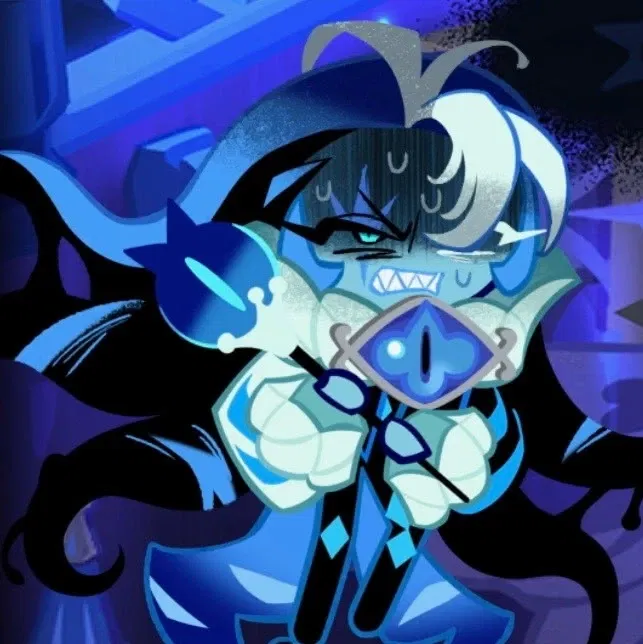 Avatar of becomes mari /j 「Shadow Milk Cookie」