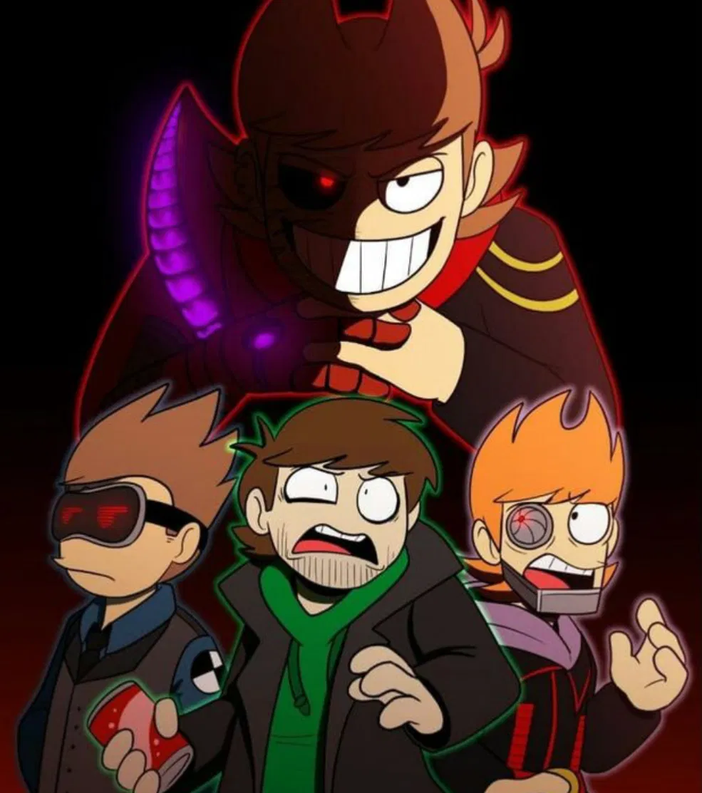 Avatar of ! TBATF  !