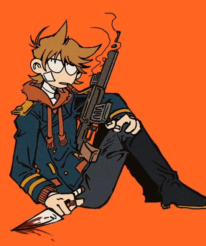 Avatar of 👑 | Eddsworld Royalty Au