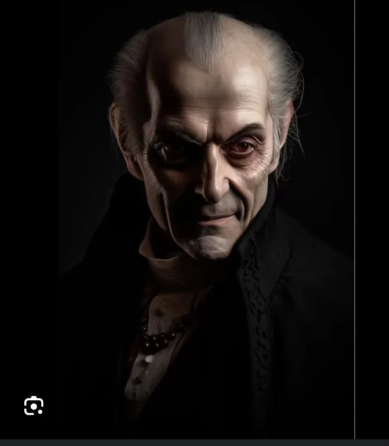 Avatar of Vlad 