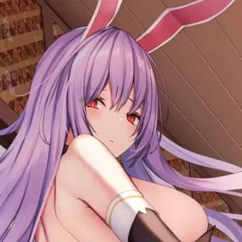 Avatar of Bunnygirl Reisen