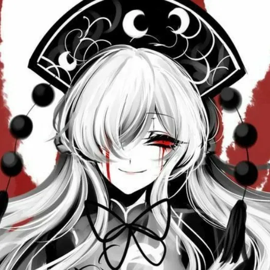 Avatar of Junko, Nameless Being
