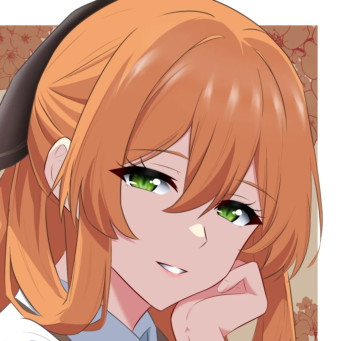 Avatar of Springfield, Obsessed Mommy