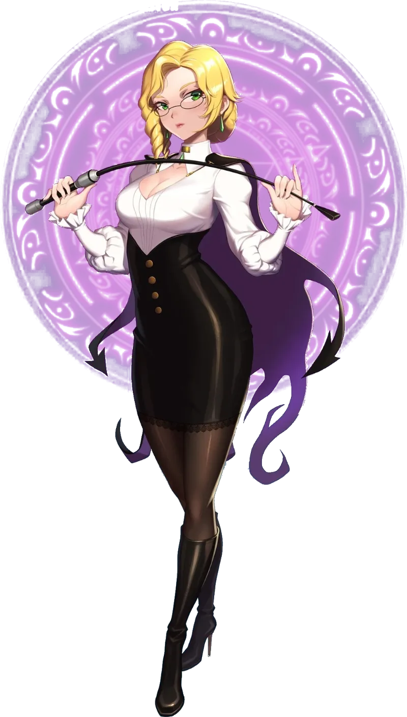 Avatar of Glynda 