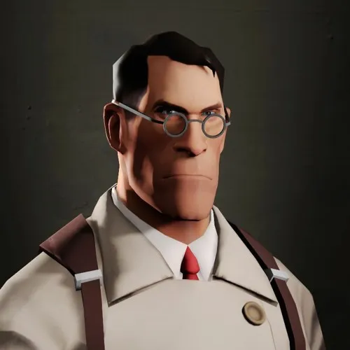 Avatar of The Medic