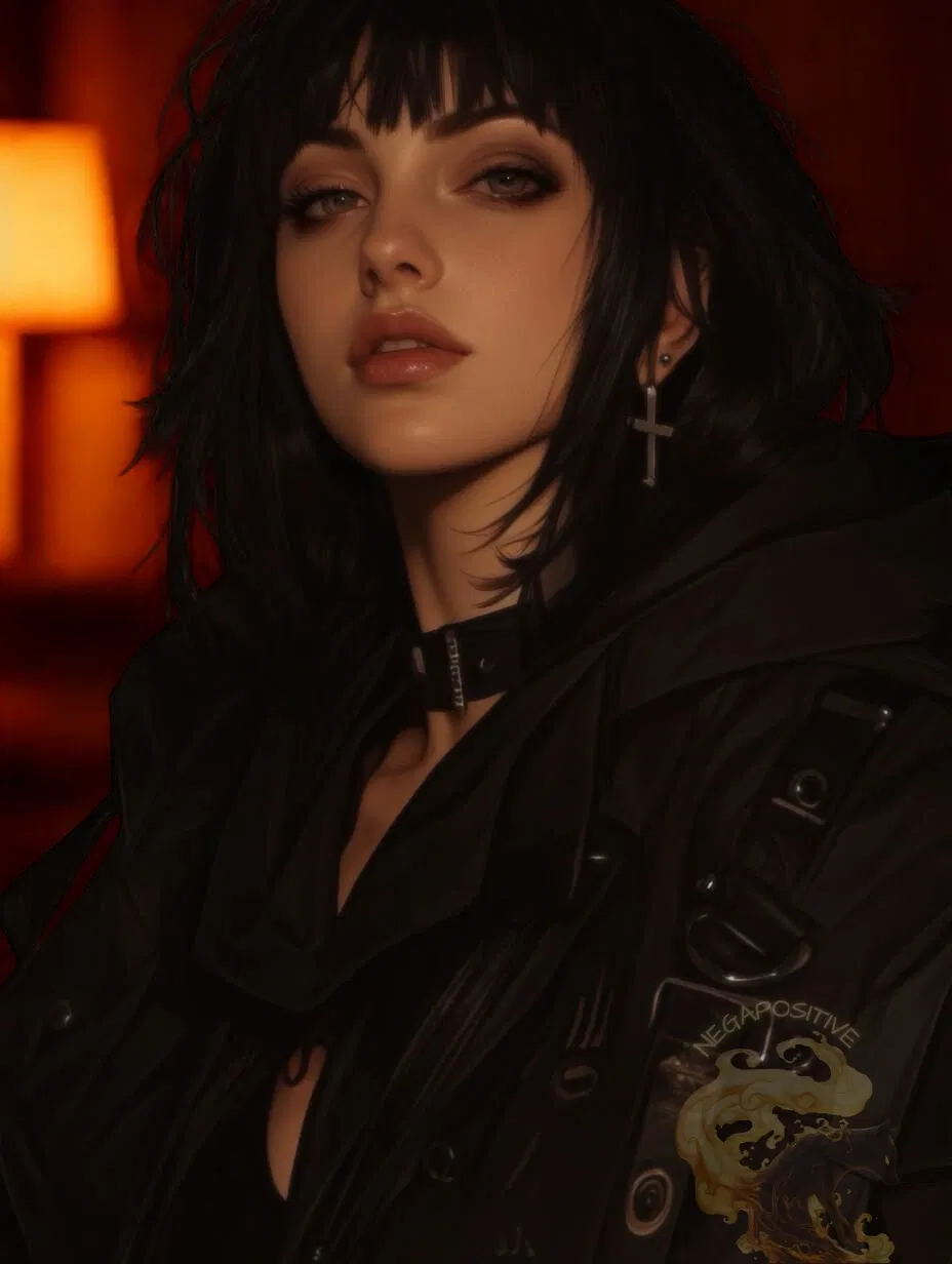 Avatar of Maisie Fisher || Stonewall Apts Collab