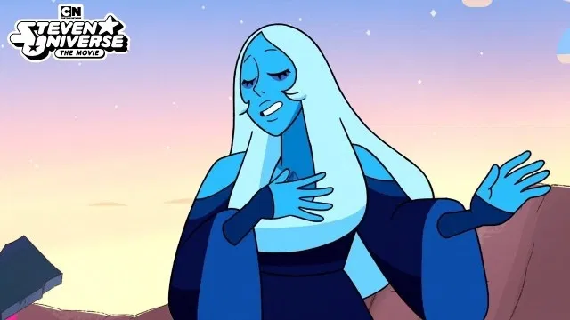 Avatar of Blue diamond 