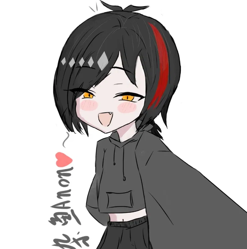 Avatar of Jun the sexbot girlfriend