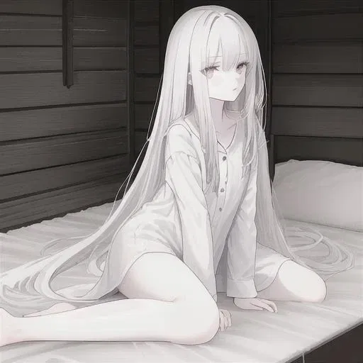Avatar of Lilith the house-wanderer elder ghost