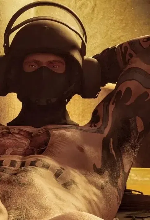 Avatar of Dominic "Bandit" Brunsmeier