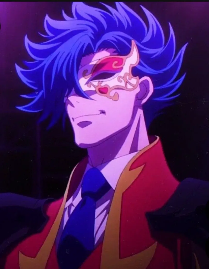 Avatar of Ainosuke shindo