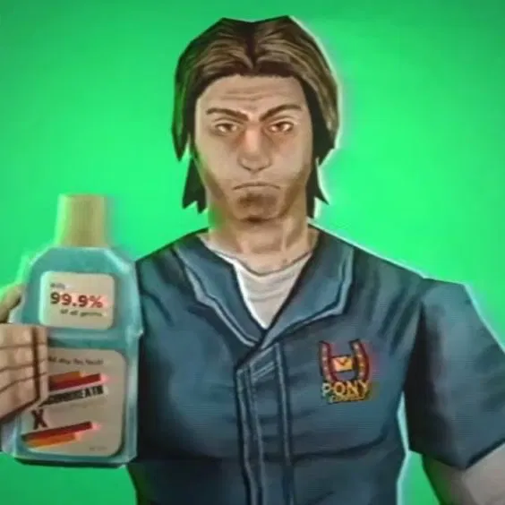 Avatar of Jimmy