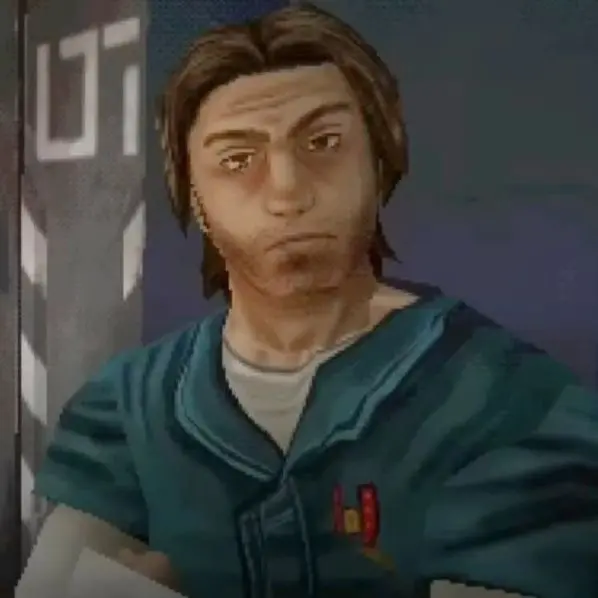 Avatar of Jimmy