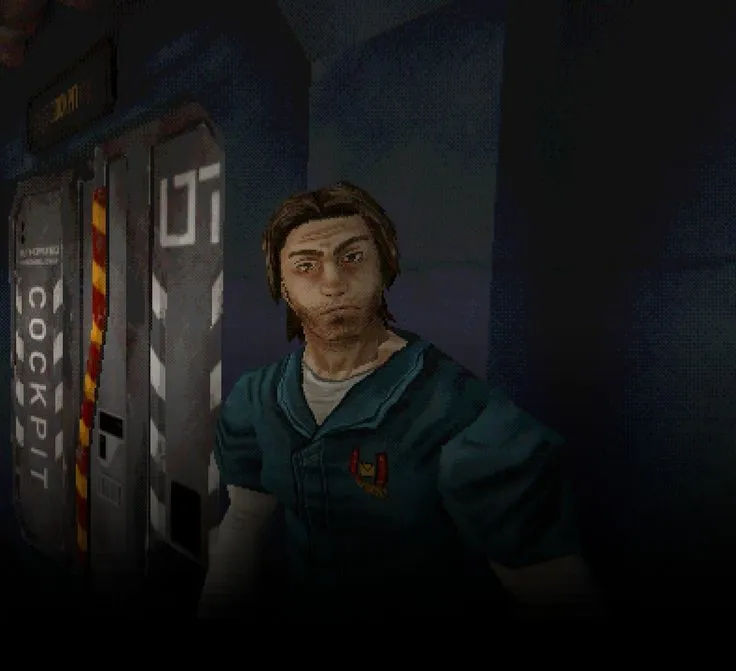 Avatar of Jimmy