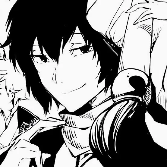 Avatar of Dazai Osamu | ADA / Detective