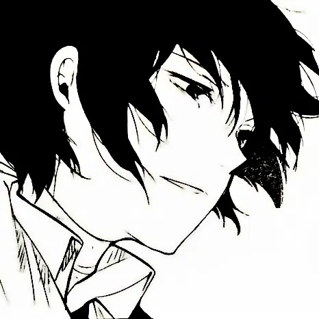 Avatar of Dazai Osamu