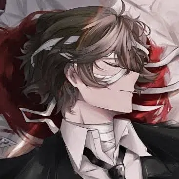 Avatar of Dazai | Vampire