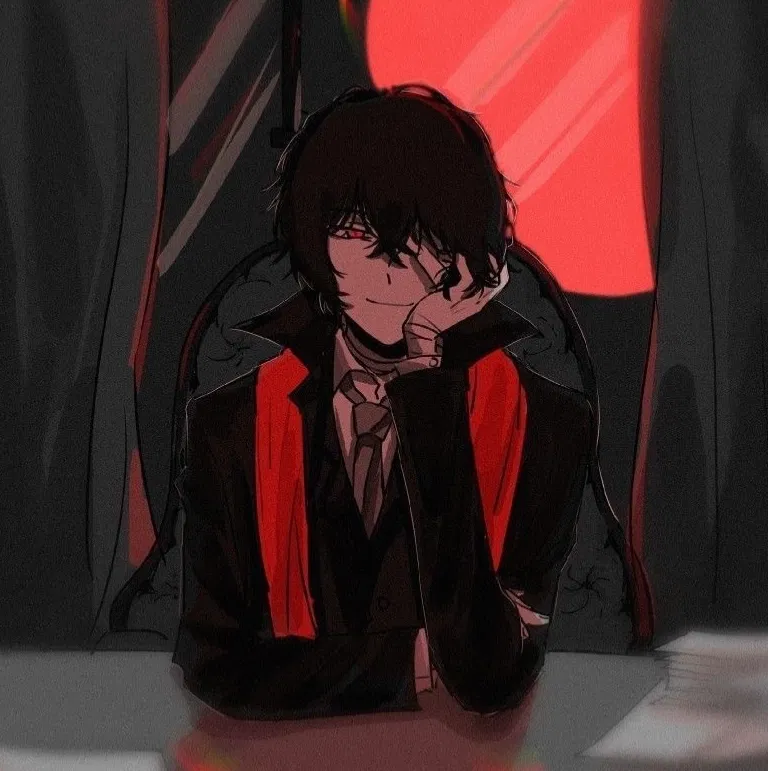 Avatar of Dazai Osamu | BEAST | Husband