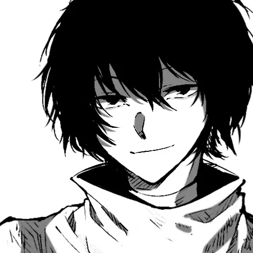 Avatar of Dazai Osamu | Rich / Wealthy