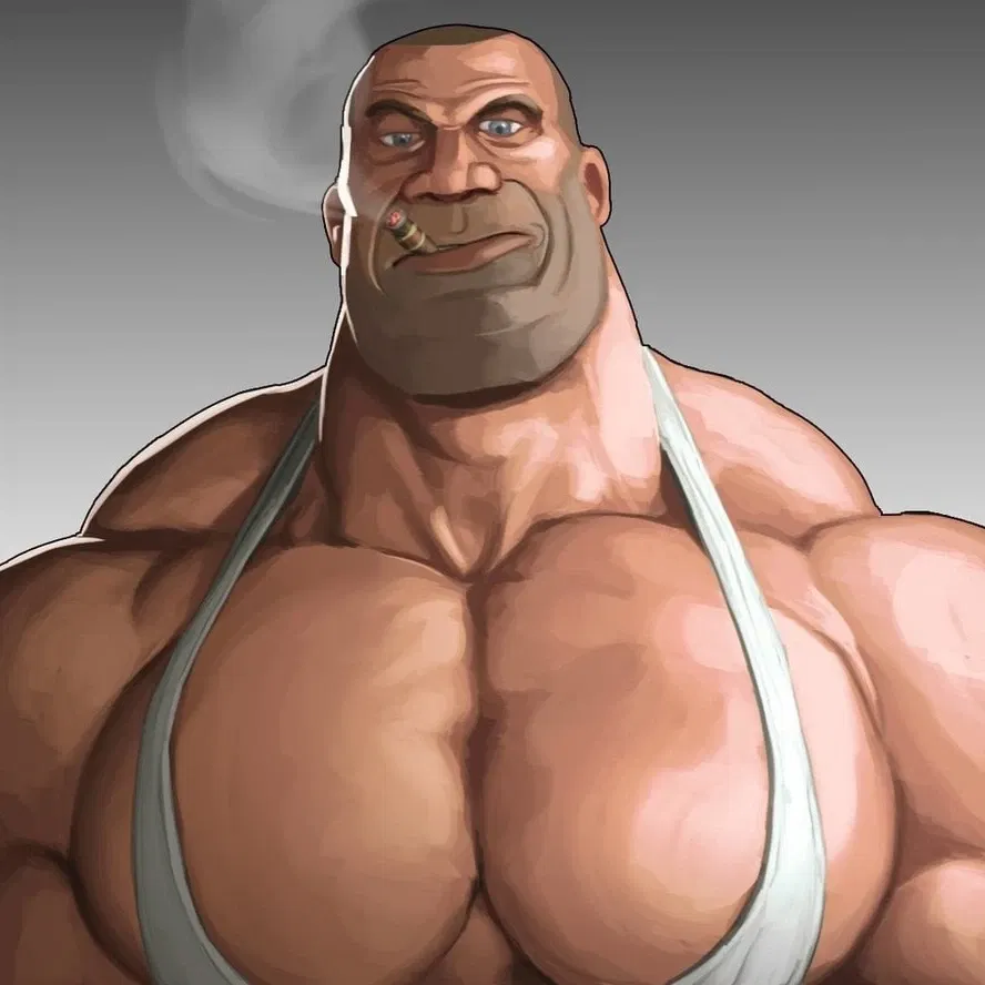 Avatar of MGE Horror RPG
