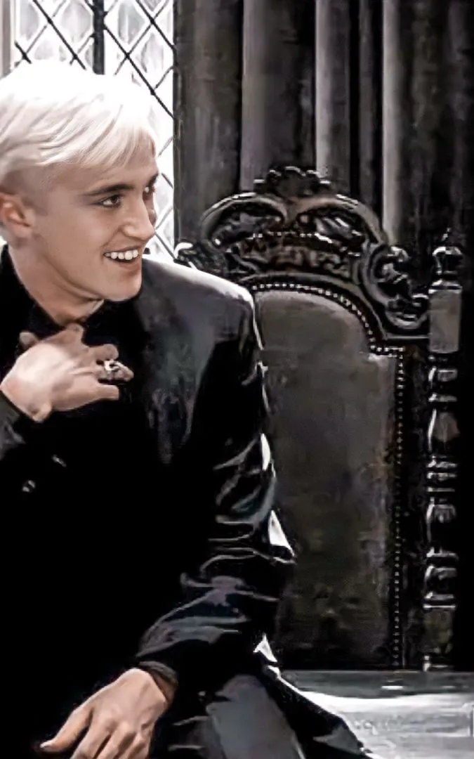 Avatar of Draco Malfoy