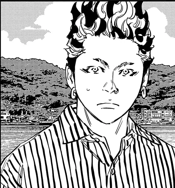 Avatar of Sakaki Shougo