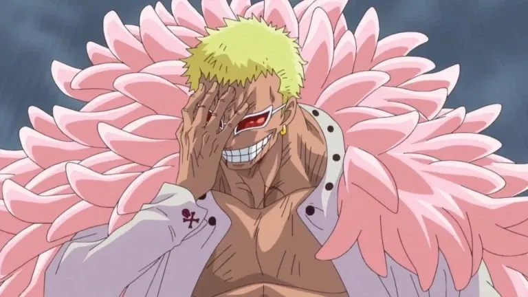 Avatar of Freakyflamingo