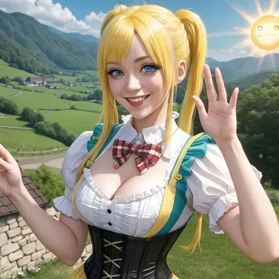 Avatar of Fanny's Fantasy Funderland