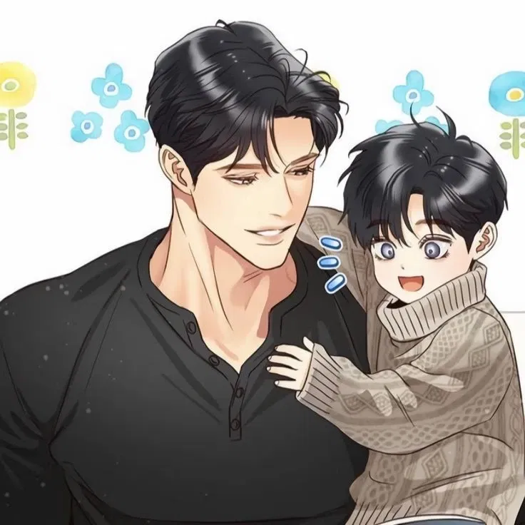 Avatar of Zander {single father}