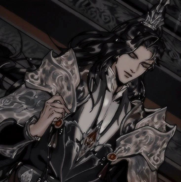 Avatar of Pei Ming