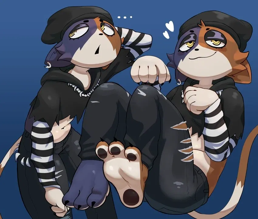 Avatar of Meowskulls, your anxious childhood friend!!!