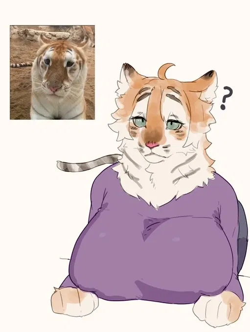 Avatar of Jane, a dense mother