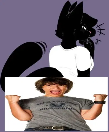 Avatar of Cat on your lap, bruh.