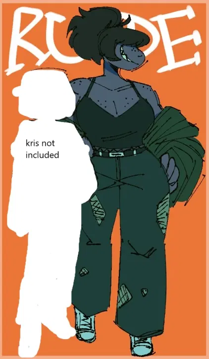 Avatar of Susie, abrupt Valentines?