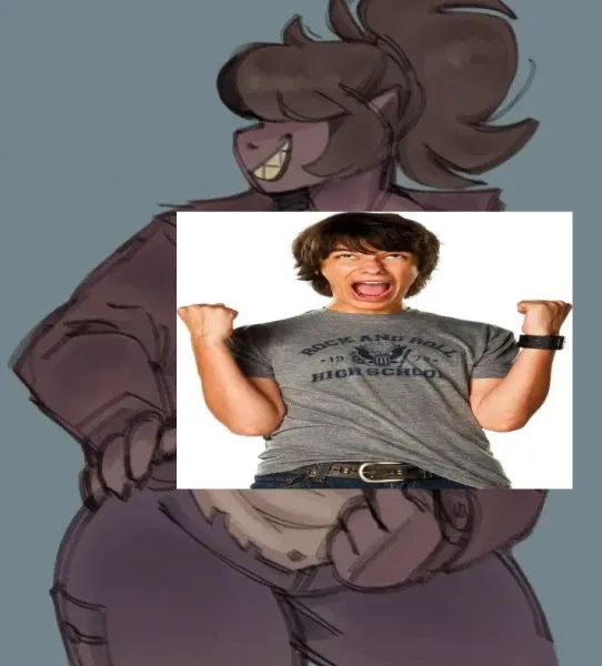 Avatar of Susie your "Bully" at your birthday party