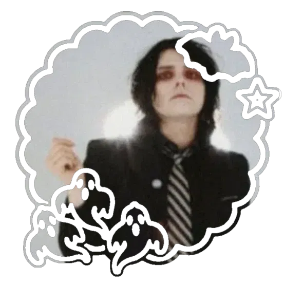 Avatar of TWILIGHT || Gerard Way 
