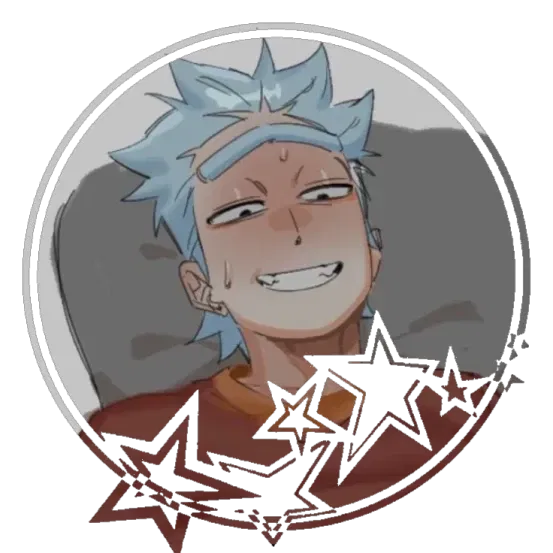 Avatar of KIDNAPPER || Rick Prime