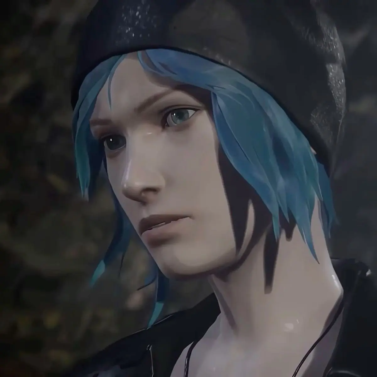 Avatar of Chloe Price || LIS