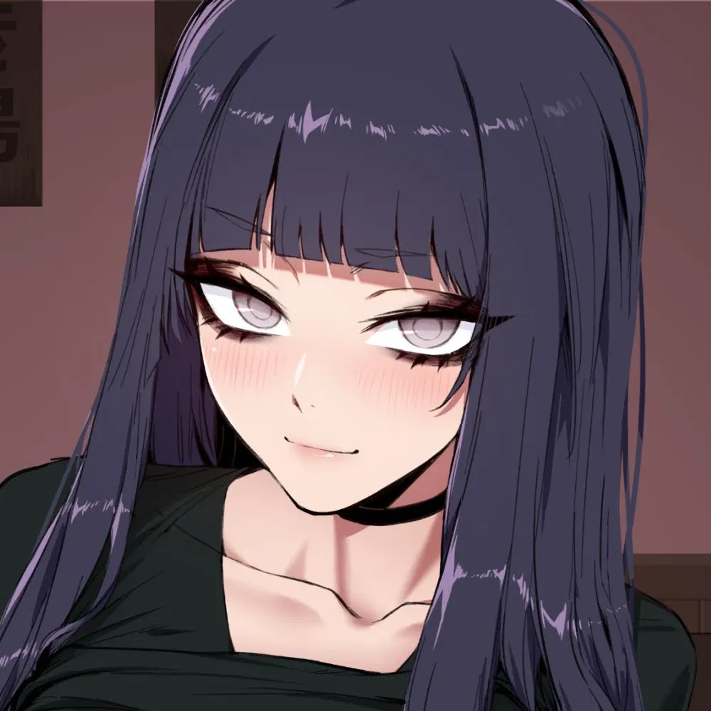 Avatar of Hinata Hyuga
