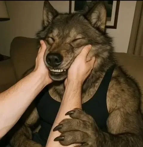 Avatar of Todd | Your "Alpha" Boyfriend