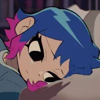Avatar of Ramona Flowers